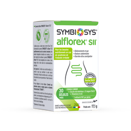 SYMBIOSYS&reg; Alflorex&reg; SII, , small
